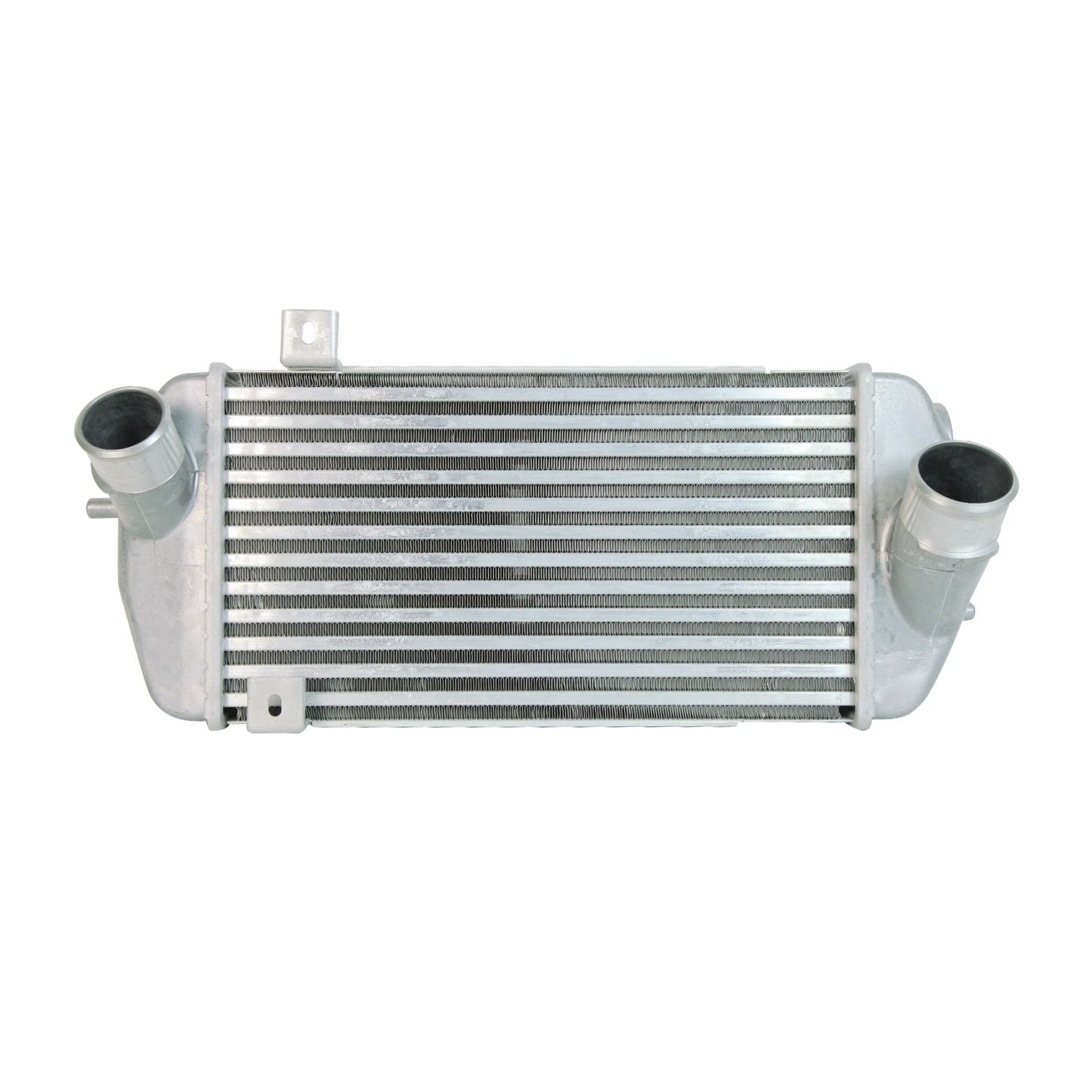TYC 18078 Replacement Charged Air Cooler for Hyundai Tucson , 1 Pack