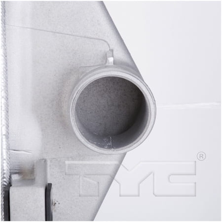 TYC 18081 Intercooler For 03-07 Dodge 2500 2500 Van 3500 3500 Van Fits select: 2003-2007 DODGE RAM 2500, 2003-2007 DODGE RAM 3500