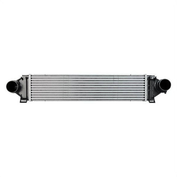 TYC 18082 Intercooler Fits select: 2015-2019 LAND ROVER DISCOVERY SPORT, 2012-2018 LAND ROVER RANGE ROVER EVOQUE