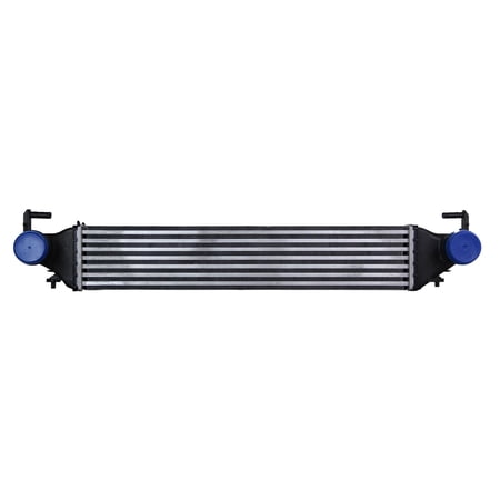 TYC 18091 Intercooler Fits select: 2015-2018 JEEP RENEGADE