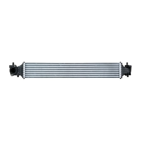 TYC 18097 Honda CR-V Replacement d Air Cooler Fits select: 2020 HONDA CR-V EX