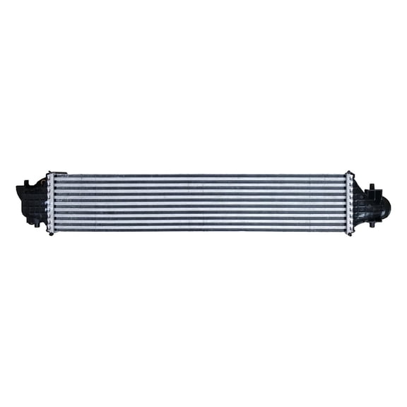 TYC 18106 Intercooler Fits select: 2019 ACURA RDX, 2018-2019 HONDA ACCORD