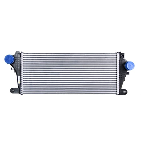 TYC 18107 Intercooler Fits select: 2018-2019 BUICK REGAL, 2018-2019 BUICK REGAL TOURX