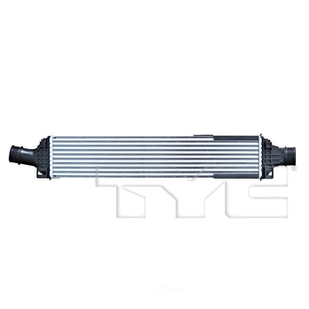 TYC 18119 Turbocharger Intercooler Fits select: 2018-2020 AUDI Q5
