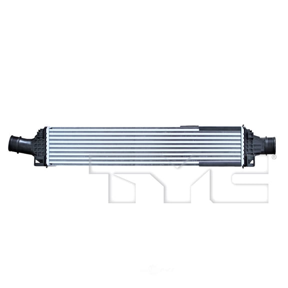 TYC 18119 Turbocharger Intercooler Fits select: 2018-2020 AUDI Q5