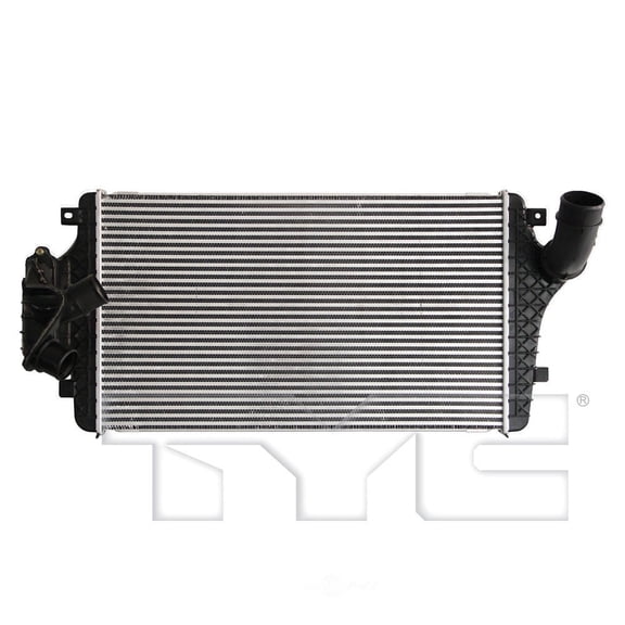 TYC 18126 Intercooler