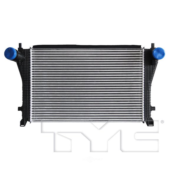 TYC 18128 Intercooler