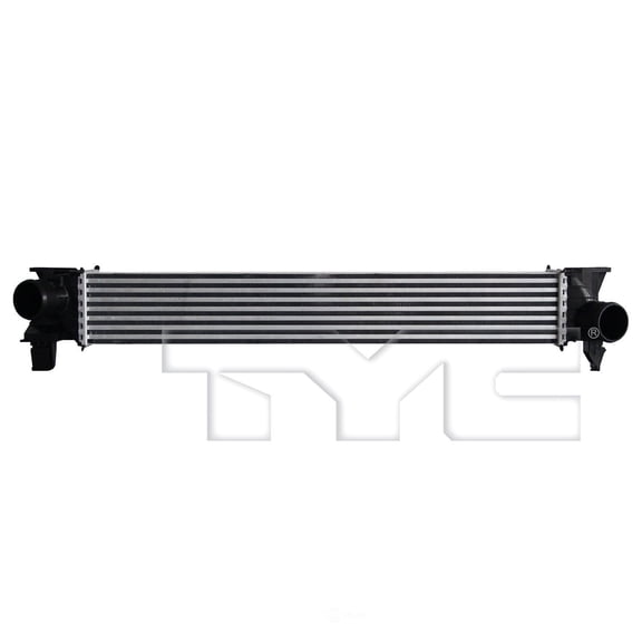 TYC 18130 Intercooler