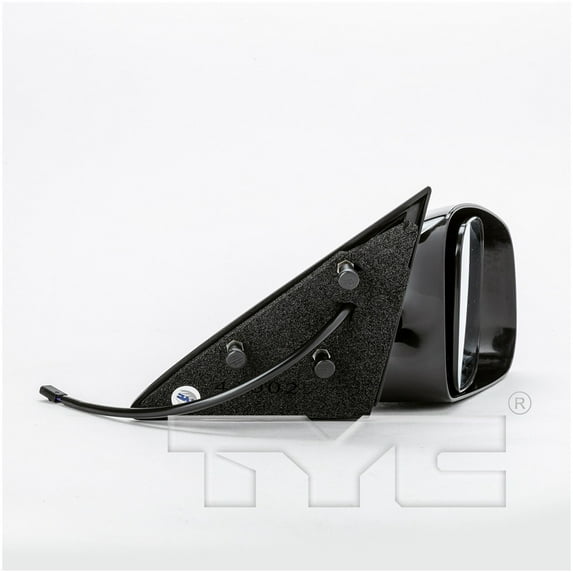 TYC 1820231 Door Mirror For 99-02 Pontiac Grand Am