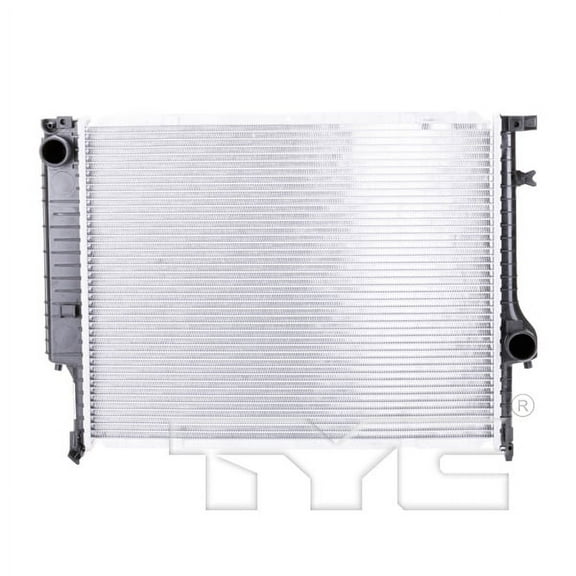 TYC 1841 Radiator Assembly Fits select: 1998-1999 BMW 323, 1996-1999 BMW 328