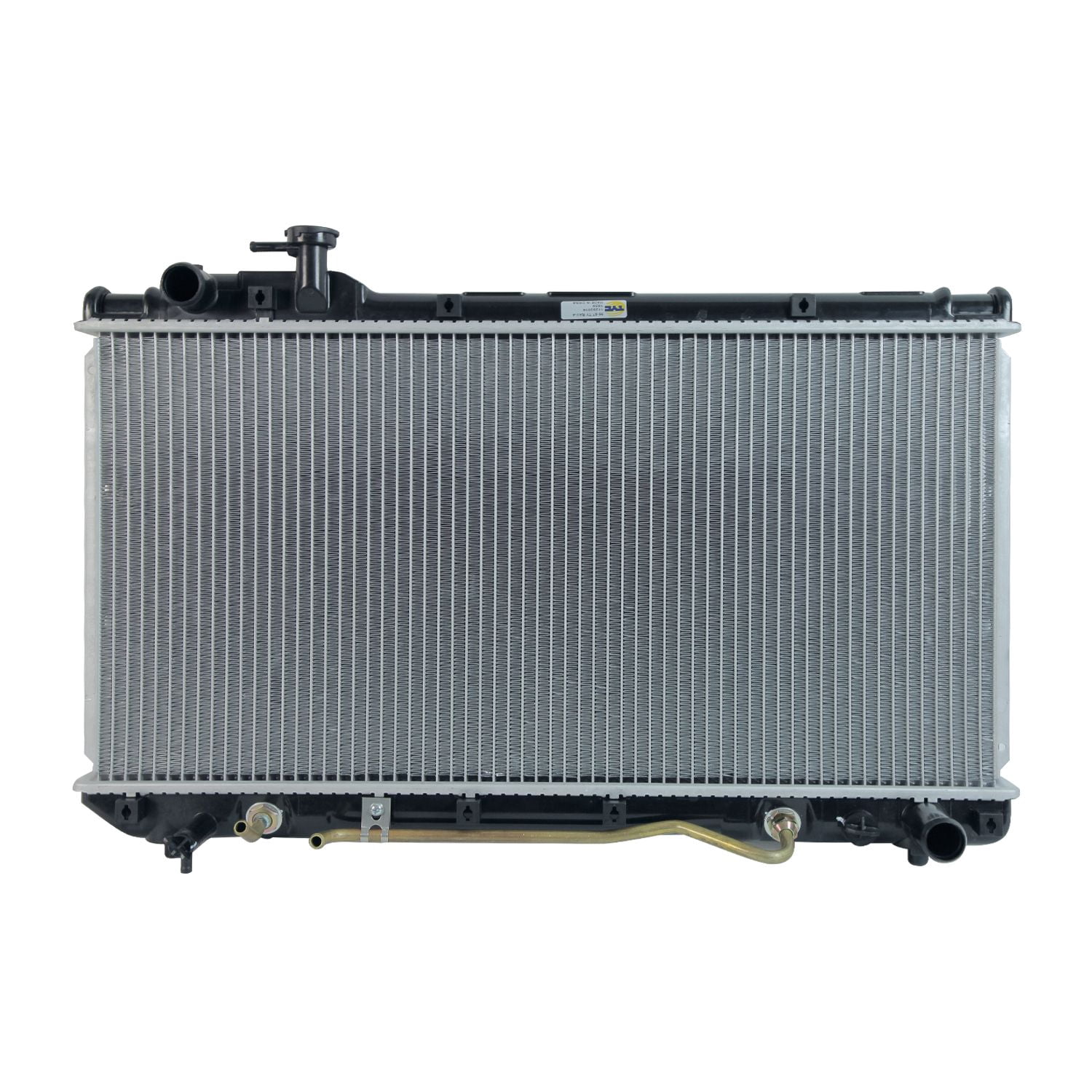 TYC 1859 Radiator Assembly Fits select: 1996-1997 TOYOTA RAV4