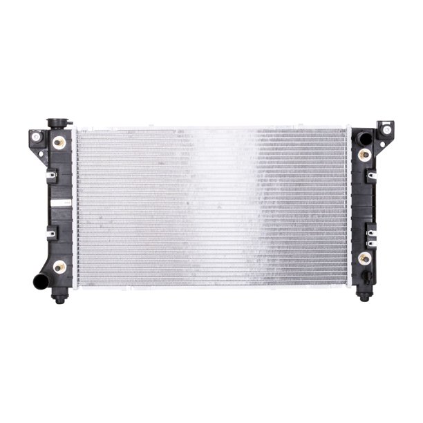 TYC 1862 Radiator for Town & Country, Caravan, Plymouth Voyager ...
