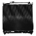 thumbnail image 1 of TYC 1864 Radiator Fits select: 1994-1998 SUZUKI SIDEKICK, 1 of 5