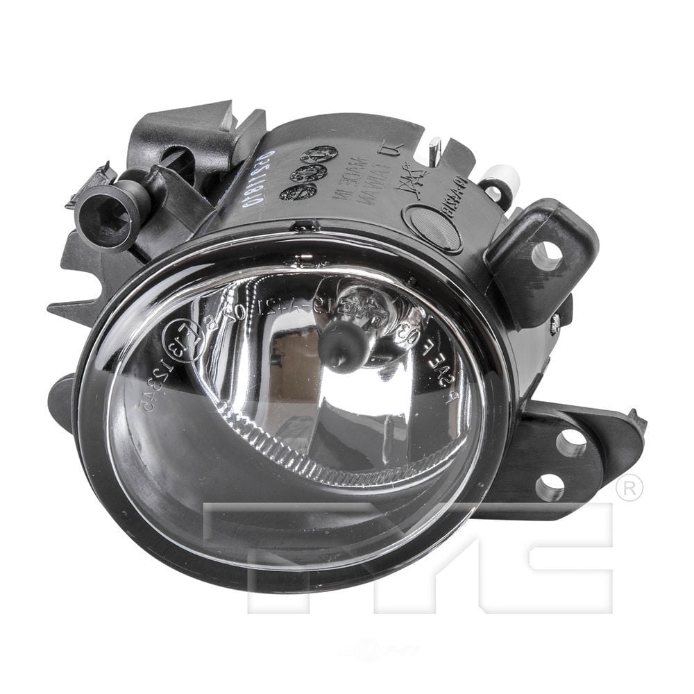 TYC 19-0422-00-9 CAPA Certified Fog Light Assembly