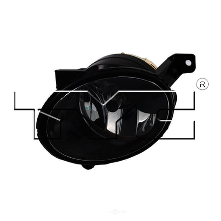 TYC 19-12002-00 - 10-14 Volkswagen Golf 5K0941699B Driver Side Fits 2011 Volkswagen Jetta