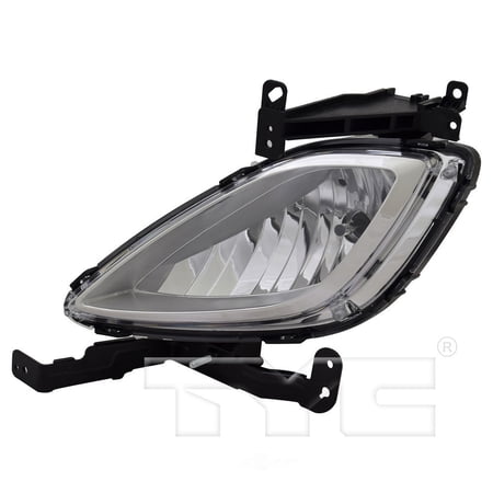 TYC 19-12024-00-9 Fits select: 2012-2013 HYUNDAI ELANTRA, 2011 HYUNDAI ELANTRA TOURING