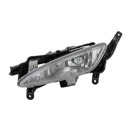 TYC 19-12026-00 Fits select: 2013 KIA OPTIMA LX, 2012 KIA OPTIMA EX