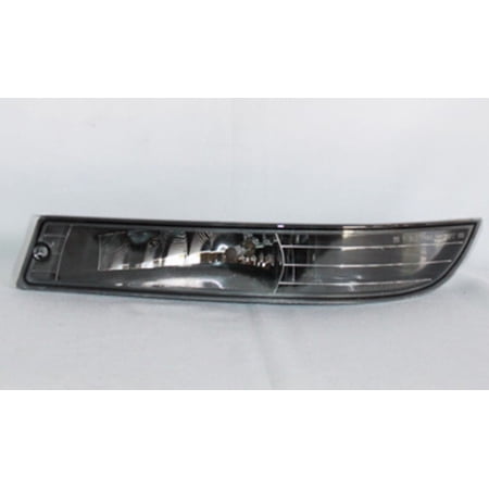 TYC 19-5398-00 Fits select: 2000-2005 CHEVROLET IMPALA