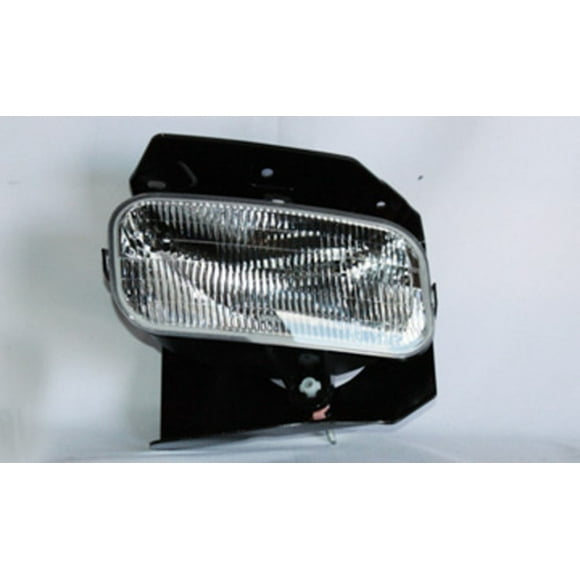 TYC 19-5432-00 TYC Regular Fits 2002 Ford Expedition