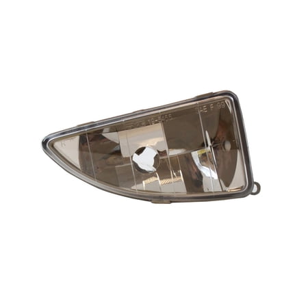 TYC 19-5455-01 Fits select: 2003 FORD FOCUS SE/SE SPORT/ZTW, 2000-2001 FORD FOCUS SE/SE COMFORT