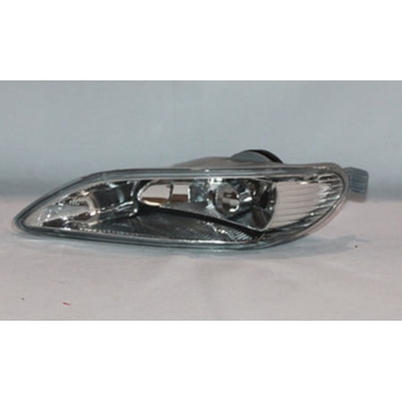 TYC 19-5464-00 TYC Regular Fits select: 2002-2004 TOYOTA CAMRY, 2005-2008 TOYOTA COROLLA