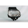 thumbnail image 1 of TYC 19-5538-00 TYC Regular Fits select: 2003-2004 CHEVROLET SILVERADO, 2002-2006 CHEVROLET AVALANCHE, 1 of 3