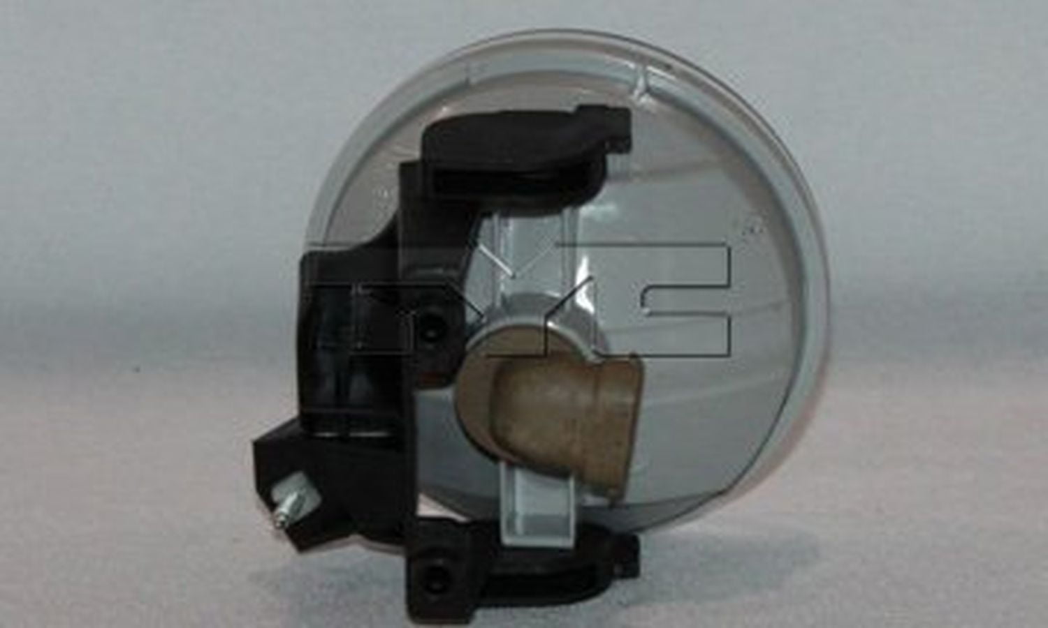 TYC 19-5561-00-9 CAPA Certified Fog Light Assembly For 01-04 Dakota Durango Fits select: 2001-2004 DODGE DAKOTA, 2001-2003 DODGE DURANGO