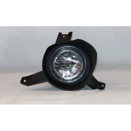 TYC 19-5647-00 TYC Regular Fits select: 2001-2005 FORD EXPLORER SPORT TRAC, 2001-2003 FORD EXPLORER