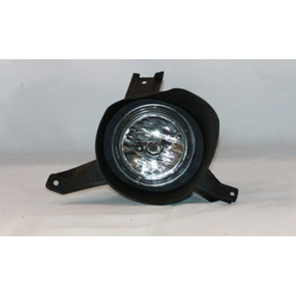 TYC 19-5647-00 TYC Regular Fits select: 2001-2005 FORD EXPLORER SPORT TRAC, 2001-2003 FORD EXPLORER