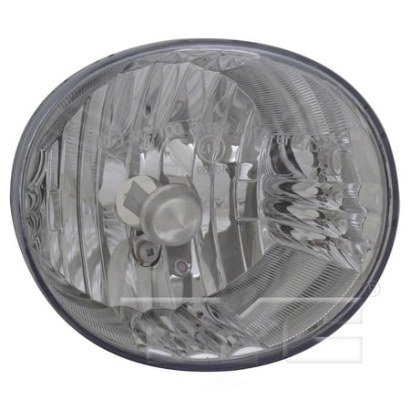 TYC 19-5713-01-9 Fits select: 2006-2009 TOYOTA 4RUNNER SR5/SPORT, 2004-2005 TOYOTA RAV4