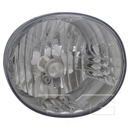 TYC 19-5713-01-9 Fits select: 2006-2009 TOYOTA 4RUNNER SR5/SPORT, 2004-2005 TOYOTA RAV4