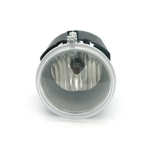 TYC 19-5769-90 Fog Light Assembly Fits select: 2005-2007 JEEP GRAND CHEROKEE LAREDO/COLUMBIA/FREEDOM, 2005 DODGE DAKOTA SLT