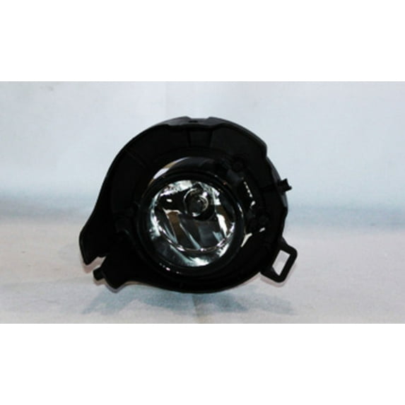 TYC 19-5786-00 Driving/Fog Lamp Fits 2007 Nissan Frontier