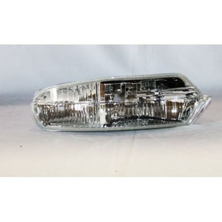 TYC 19-5797-01 Fits select: 2004-2006 LEXUS LS