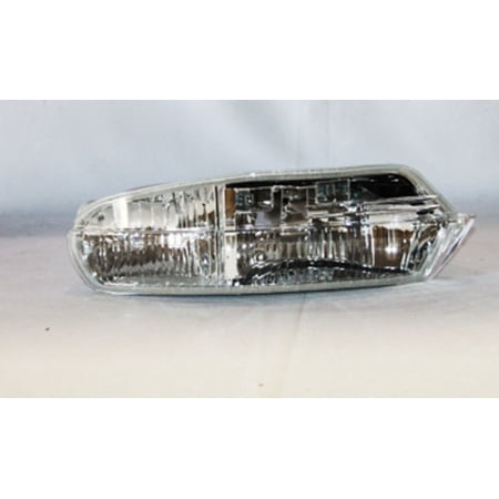 TYC 19-5797-01 Fits select: 2004-2006 LEXUS LS