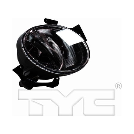 TYC 19-5893-00 Fits select: 2007-2009 HYUNDAI SANTA FE