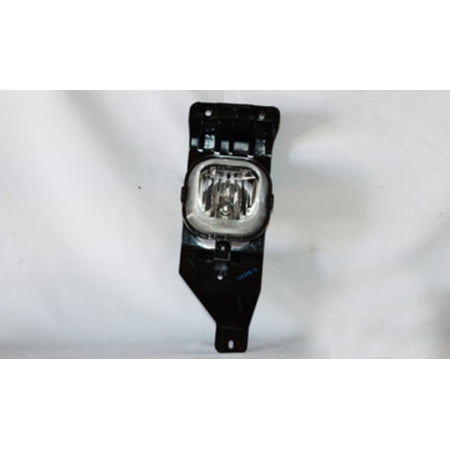 TYC 19-5905-00 TYC Regular Fits 2005 Ford Excursion