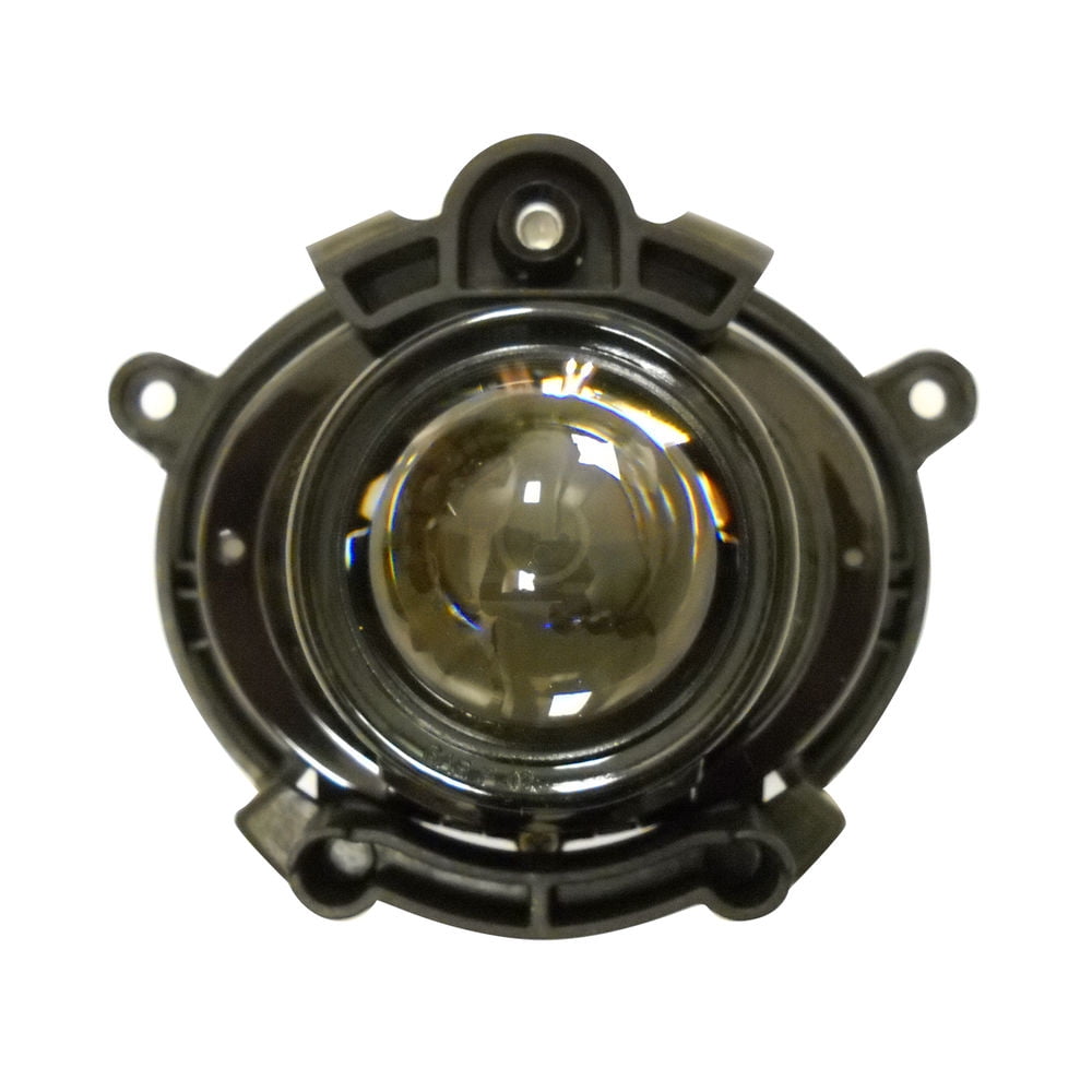 TYC 19-5931-00 TYC Regular Fits select: 2011-2012 CHEVROLET MALIBU 2LT, 2010 CHEVROLET MALIBU 1LT