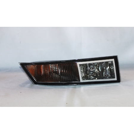TYC 19-5935-00 Fits select: 2007-2013 CADILLAC ESCALADE, 2014 CADILLAC ESCALADE LUXURY