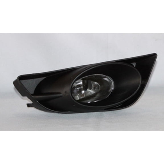 TYC 19-5939-00 Fits select: 2009-2011 HONDA FIT SPORT