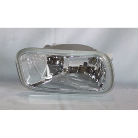 TYC 19-5942-00 TYC Regular Fits 2014 Ram 2500