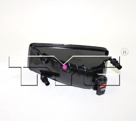 TYC 19-5945-00 Fog Light Fits select: 2006-2010 FORD EXPLORER, 2007-2010 FORD EXPLORER SPORT TRAC XLT