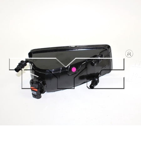 TYC 19-5946-00 Ford Explorer Driver Side Replacement Fog Light Fits 2006 Ford Explorer