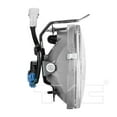 thumbnail image 1 of TYC 19-5948-00 Fog Light Assembly For 00-06 Subaru Baja Outback Fits select: 2000-2004 SUBARU LEGACY, 1 of 3