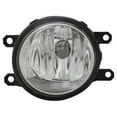 thumbnail image 1 of TYC 19-5974-00-9 CAPA Certified Fog Light Assembly, 1 of 2