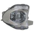 thumbnail image 1 of TYC 19-5983-01-9 CAPA Fog Light Lamp Right Passenger Side RH New Lens & Housing Fits select: 2010-2012 LEXUS ES, 1 of 7
