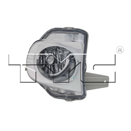 TYC 19-5983-01 Fits select: 2010-2012 LEXUS ES