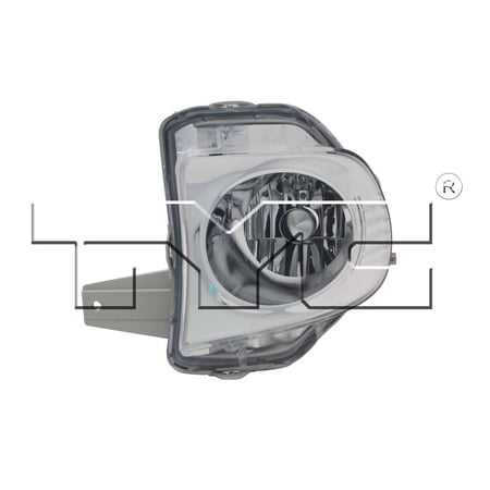 TYC 19-5984-01 Fits select: 2010-2012 LEXUS ES