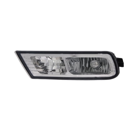 TYC 19-6008-00 Fits select: 2010-2013 ACURA MDX