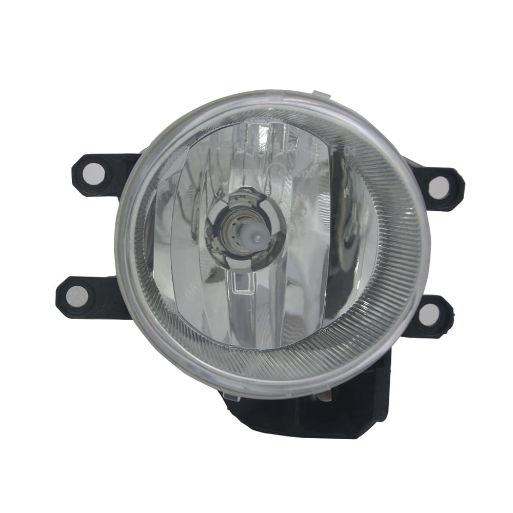 TYC 19-6019-00 TYC Regular Fits select: 2016-2018 TOYOTA RAV4 LE, 2019-2020 TOYOTA RAV4 XLE/XLE PREMIUM